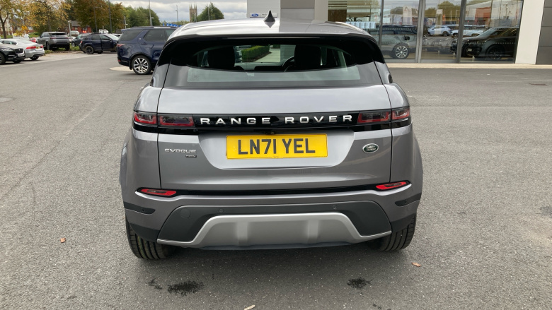 Land Rover Range Rover Evoque 1.5 P300e S 5dr Auto Hatchback